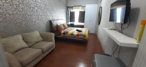 Apartemen SUKARNO HATTA Ely